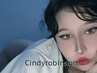 Cindyrobinson