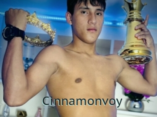 Cinnamonvoy