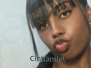 Cintiamiel