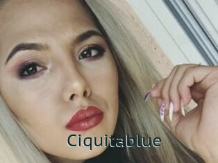 Ciquitablue
