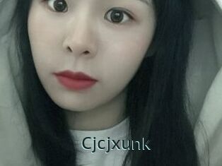Cjcjxunk