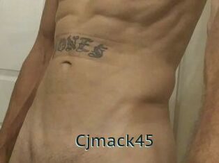 Cjmack45
