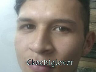 Ckocbiglover