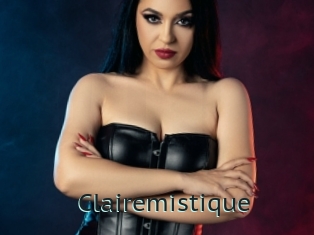 Clairemistique