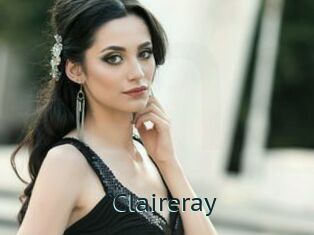 Claireray