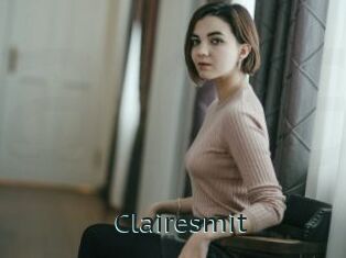 Clairesmit