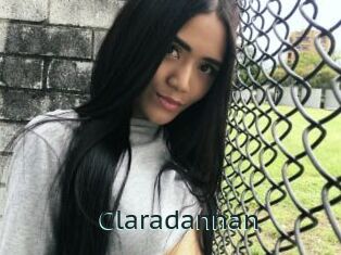claradannan Anal X
