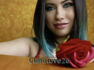 Claralove26