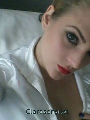 Clarasensuel