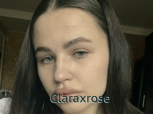 Claraxrose