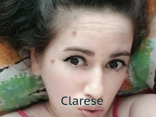 Clarese