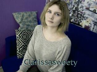 Clarissasweety