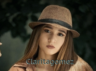 Claritagomez