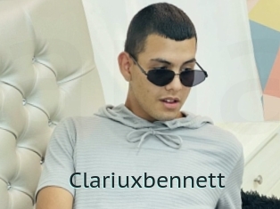 Clariuxbennett