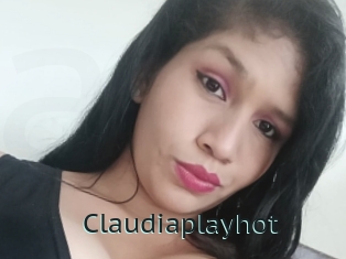 Claudiaplayhot