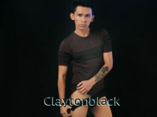Claytonblack