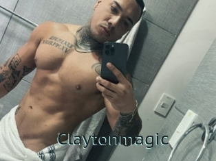 Claytonmagic