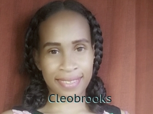 Cleobrooks