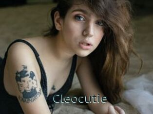 Cleocutie