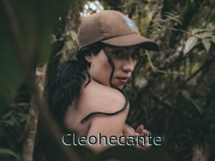 Cleohecante