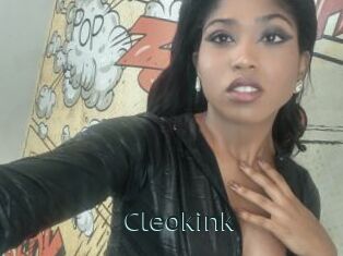 Cleokink