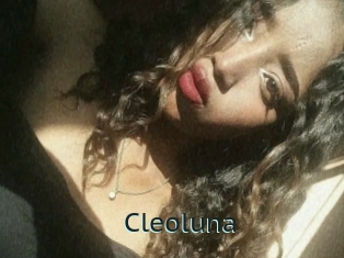 Cleoluna