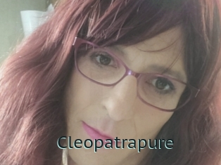 Cleopatrapure