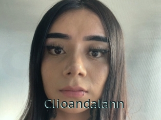 Clioandalann