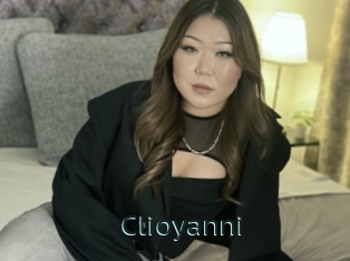 Clioyanni