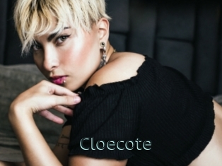 Cloecote