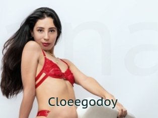 Cloeegodoy