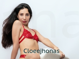 Cloeejhonas