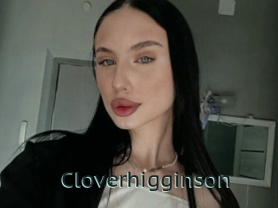 Cloverhigginson