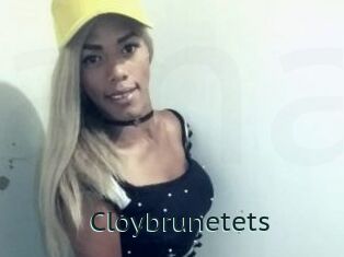 Cloybrunetets