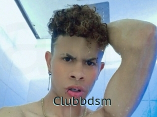 clubbdsm Anal X