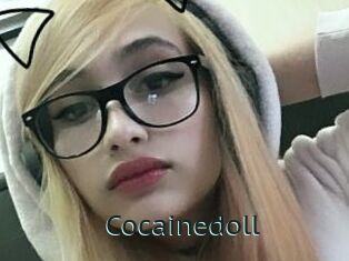 Cocainedoll