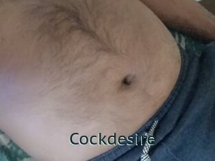 Cockdesire