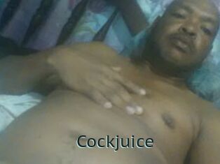 Cockjuice