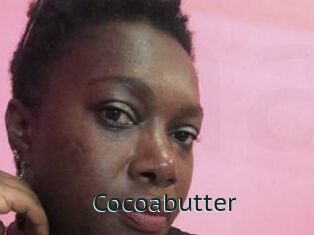 Cocoabutter