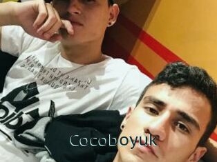 Cocoboyuk