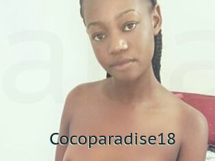 Cocoparadise18
