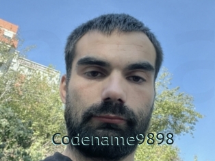 Codename9898