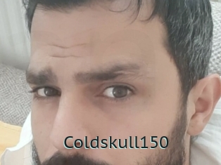 Coldskull150