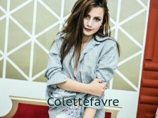 colettefavre Anal X