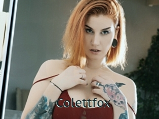 Colettfox