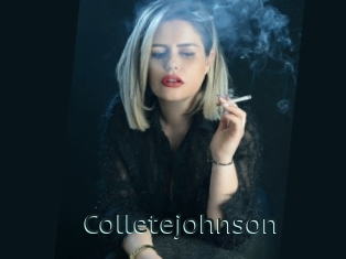 Colletejohnson