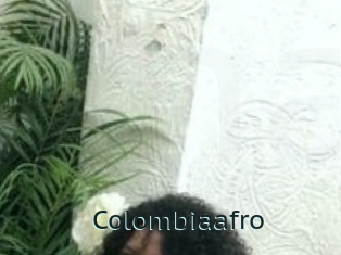 Colombiaafro