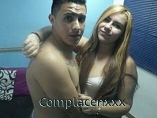 Complacenxxx