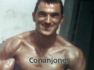 Conanjones