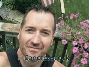 Congresscock